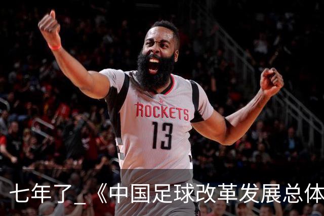 七年了 《中国足球改革发展总体方案》坚定落实了吗